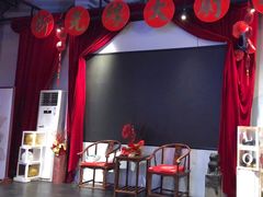 -里堂派对·独栋团建聚会小院轰趴馆(三圣乡店)