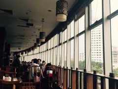 -东来顺饭庄(西直门店)