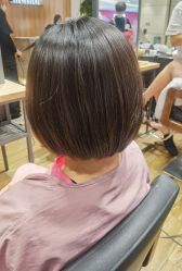 点击看大图 -Mentor Hair Salon