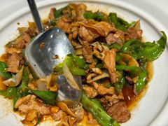 -兰湘子·湘菜小炒(崂山丽达店)