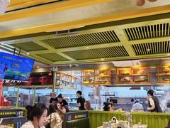 -丰茂烤串(卫星广场店)