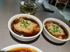 -晓淮山·扬州早茶·淮扬菜(龙阳广场店)