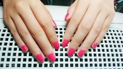 -15 Nail日式美甲美睫