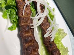 -海尔巴格一甸茶餐厅(团结路店)