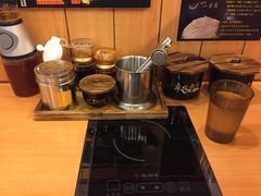 -博多一幸舍(侨福芳草地购物中心店)