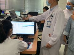 -郑州大学第一附属医院(河医院区)