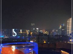 -杜尚rooftop露台酒吧