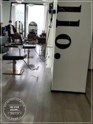 -ON STAR SALON
