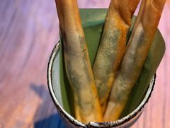 -金鱼妈妈 山野·食趣(荫山街店)