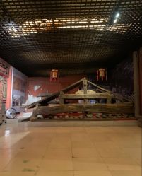 -文旺阁亲子手工DIY木作博物馆