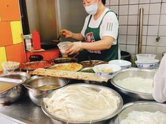 -小秋水饺(大成路总店)