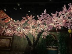 -暴风岛沉浸式体验馆(百联世纪店)