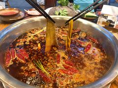 -华丰火锅(双林北横路店)