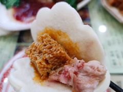 -葛记焖饼(经一路店)