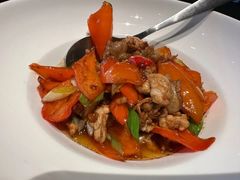 -君庭中餐馆(湘江豪生店)
