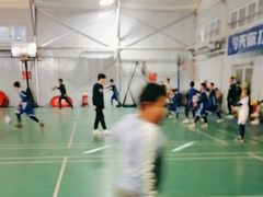 -东方启明星篮球培训(天坛校区)