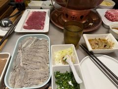 -牛街·马辈儿涮肉(牛街总店)