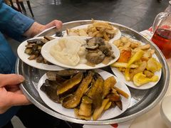 -太婆天府山珍酒楼(亚运村店)