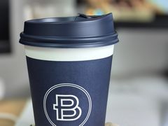 -巴黎贝甜(月坛南街店)