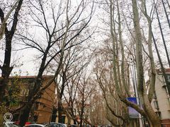 -南京航空航天大学(明故宫校区)