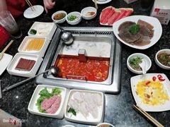 -海底捞火锅(龙岗星河COCO Park店)