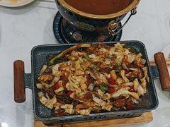 -金鸭都·老北京特色家常菜(潘家园店)