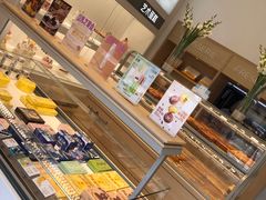 -好利来(山东路店)