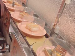 -争鲜回转寿司(南开大悦城店)