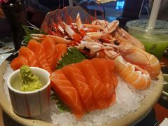-匠和风精致料理(宁德万达店)