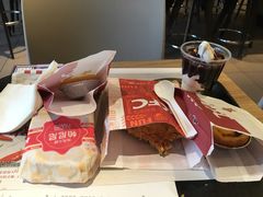 -肯德基(新凌云店)