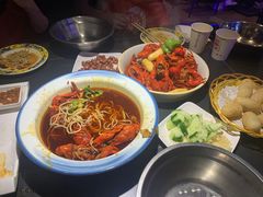 -虾乐园龙虾·夜宵(松江店)