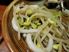 -辣不二地道川菜(汉水路店)