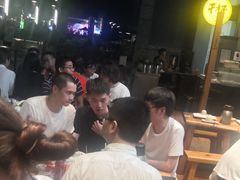 -木屋烧烤(坂田天安云谷店)