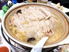 酸菜白肉-砂锅居·始于1741(万丰路店)