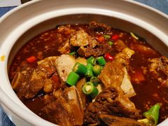 -上和臻品中国菜(花园街店)