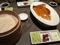 -金鸭季·北京烤鸭(深业上城店)