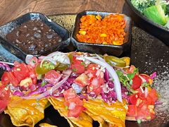 -Q MEX 库迈墨西哥餐吧(三里屯店)