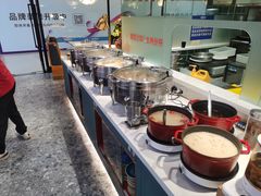 -非烤勿扰自助烤肉(东坑四季广场店)