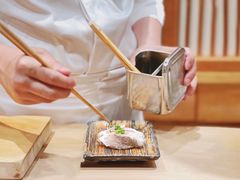 -奈良本寿司(永嘉路店)