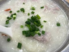 -南记食粥坊·宵夜大排档(莲花总店)
