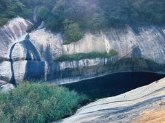 -黑龙潭风景区