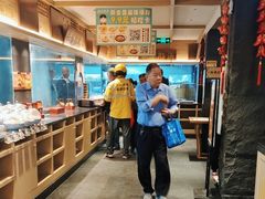 -老淮滨-蚌埠非遗小吃(淮河路店)