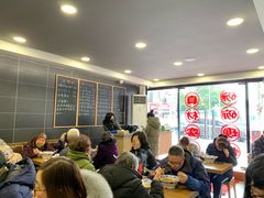 -阿扁杭州面(苗圃店)