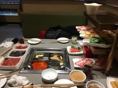 -海底捞火锅(龙湖北京大兴天街店)