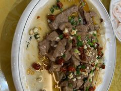 -青竹园海鲜餐厅(海天路店)