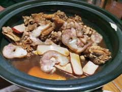 -王妈热卤·川味馆(海昌店)