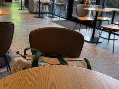 -星巴克(温州龙湾万达店)