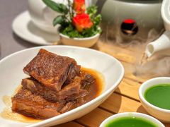 -金成潮菜博物馆(海珠湿地店)