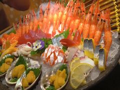 -德川家日本料理(中关村寰太大厦店)