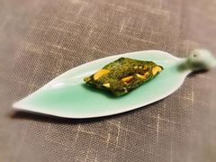 花生桃仁甜粄-玉芝兰(长发街店)
